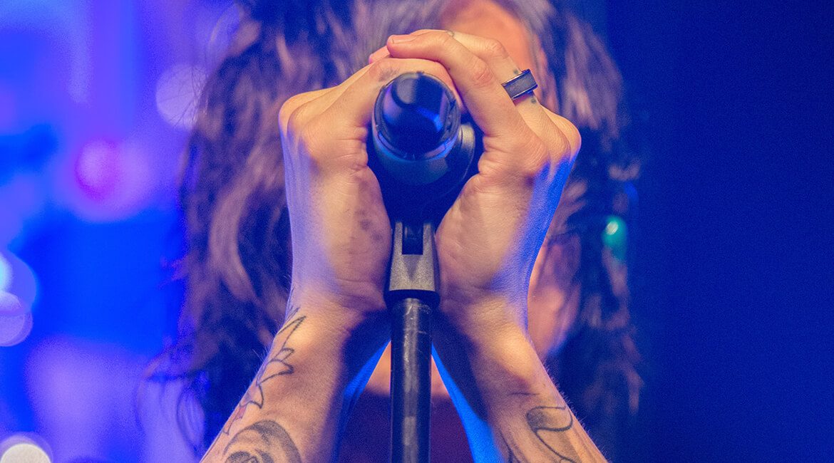 project-2 Fuji Rock