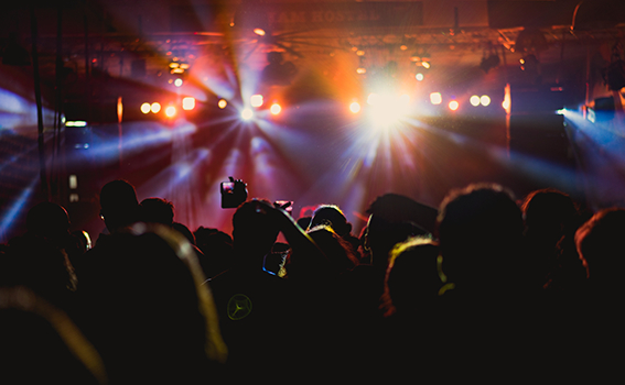 Pitchfork Music Festival