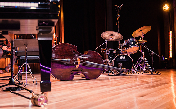 Savannah Music Festival