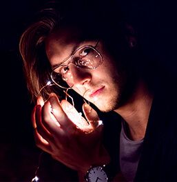 Mark Davies