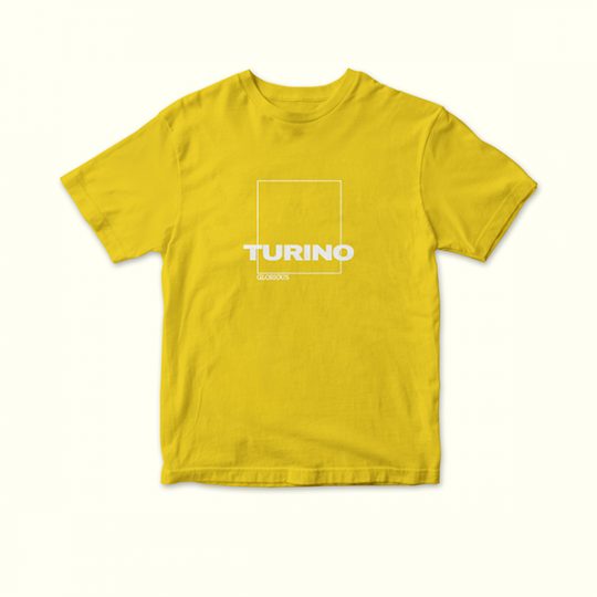 T-shirt Red