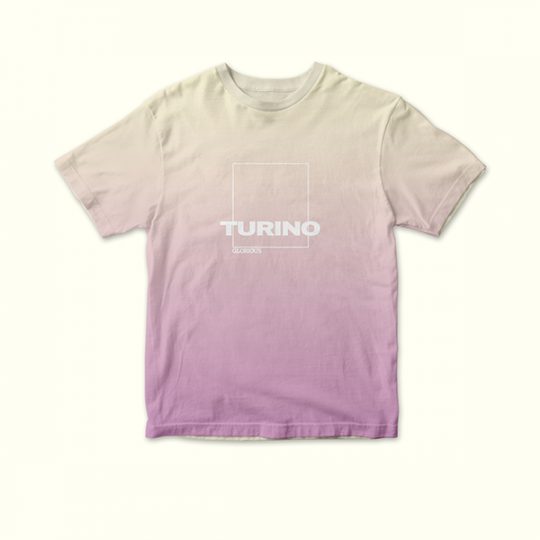 T-shirt Black