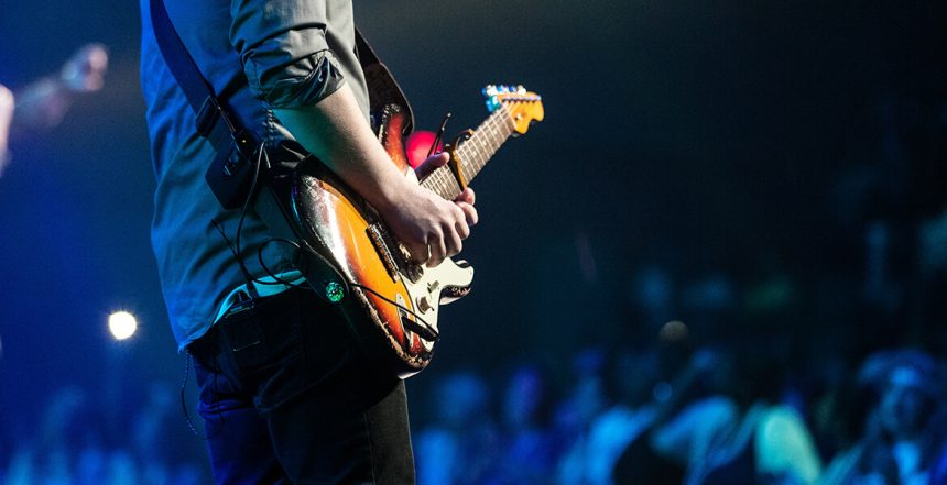 blog-9 How Musicians play in the Summer Music Festivals